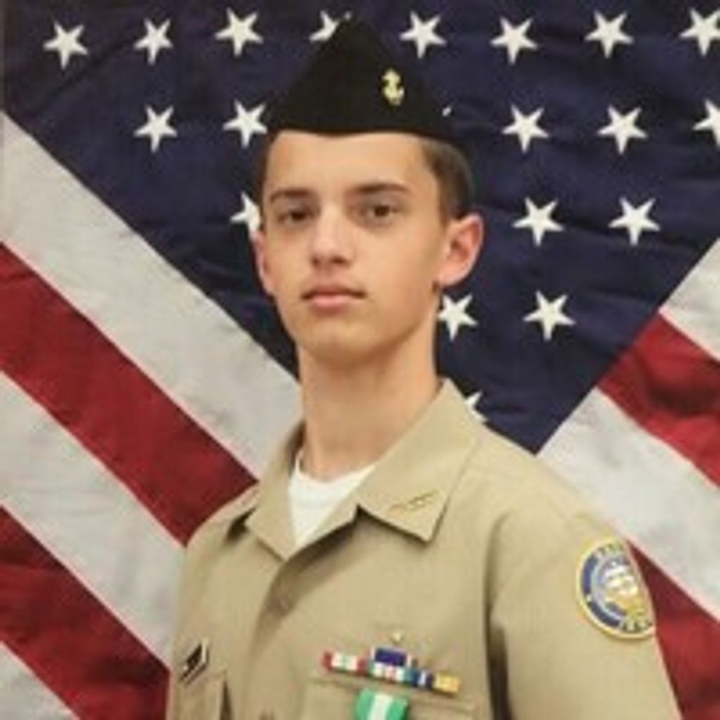 ZACHARY WILLIAM MILLS Profile Photo