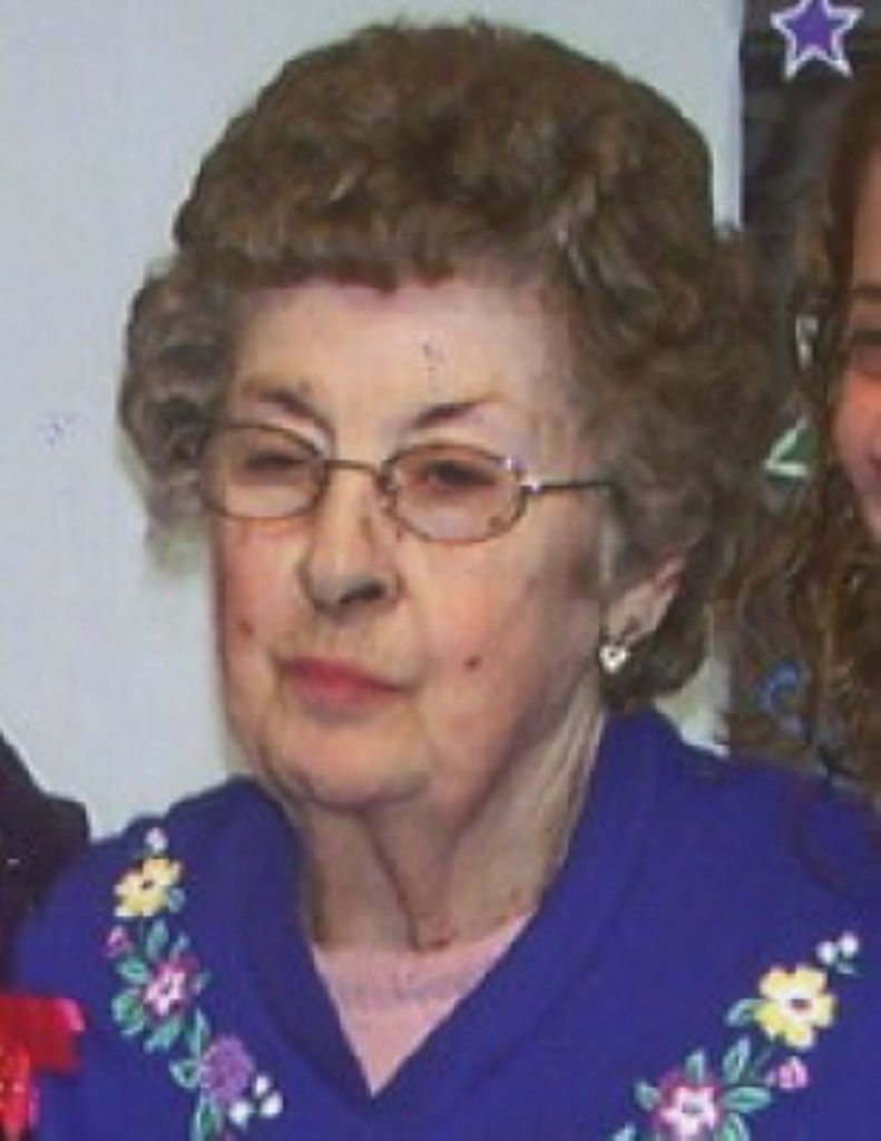 Lois C. Light