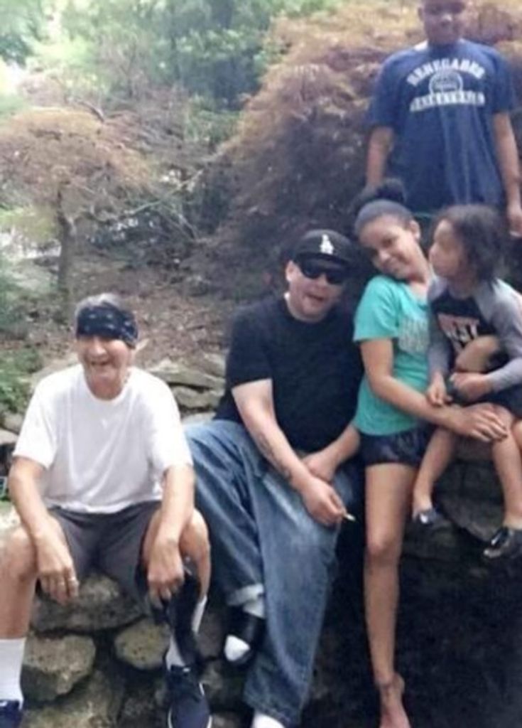 Anthony "Dean" Kabance