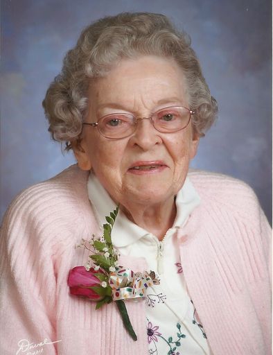 Helen Mary Healy Profile Photo