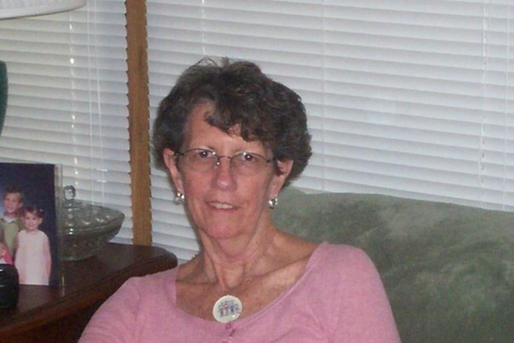 Kathy Ann Kiniry