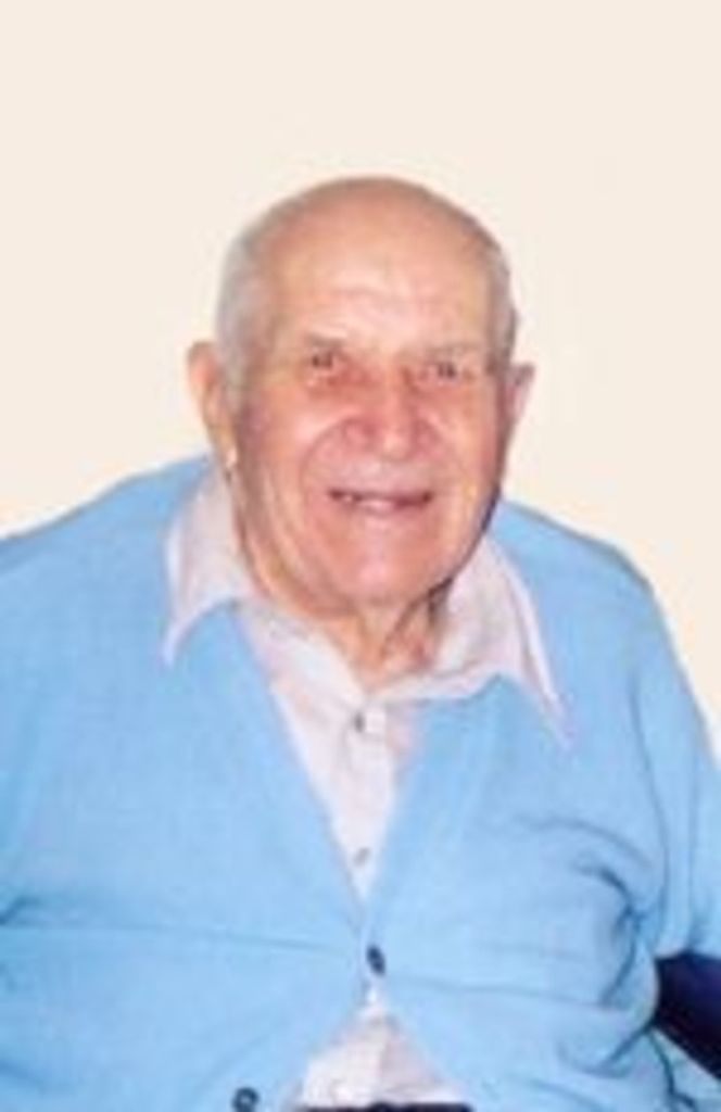 Raymond Iler Housman