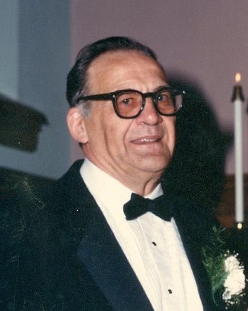 Arthur Lee Hershey, Jr. Profile Photo