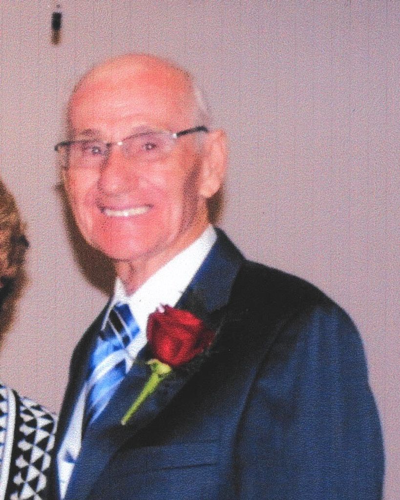 James Roland Smith