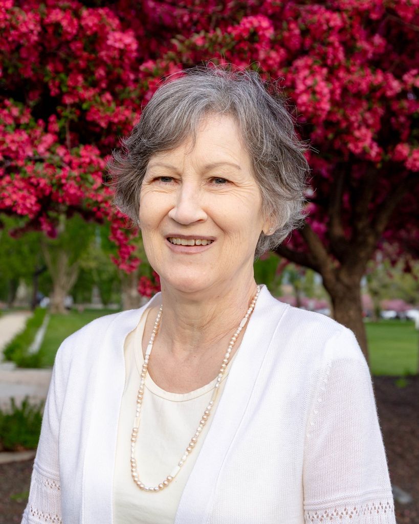 Cynthia Brown DeCoursey