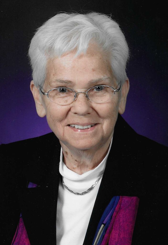 Nina Pearl Wilson Profile Photo