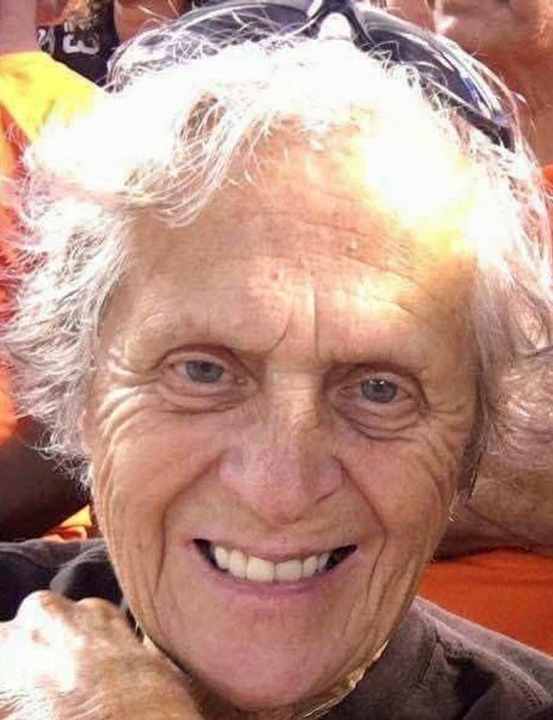 Carol Eileen Holbrook (Shiplett)