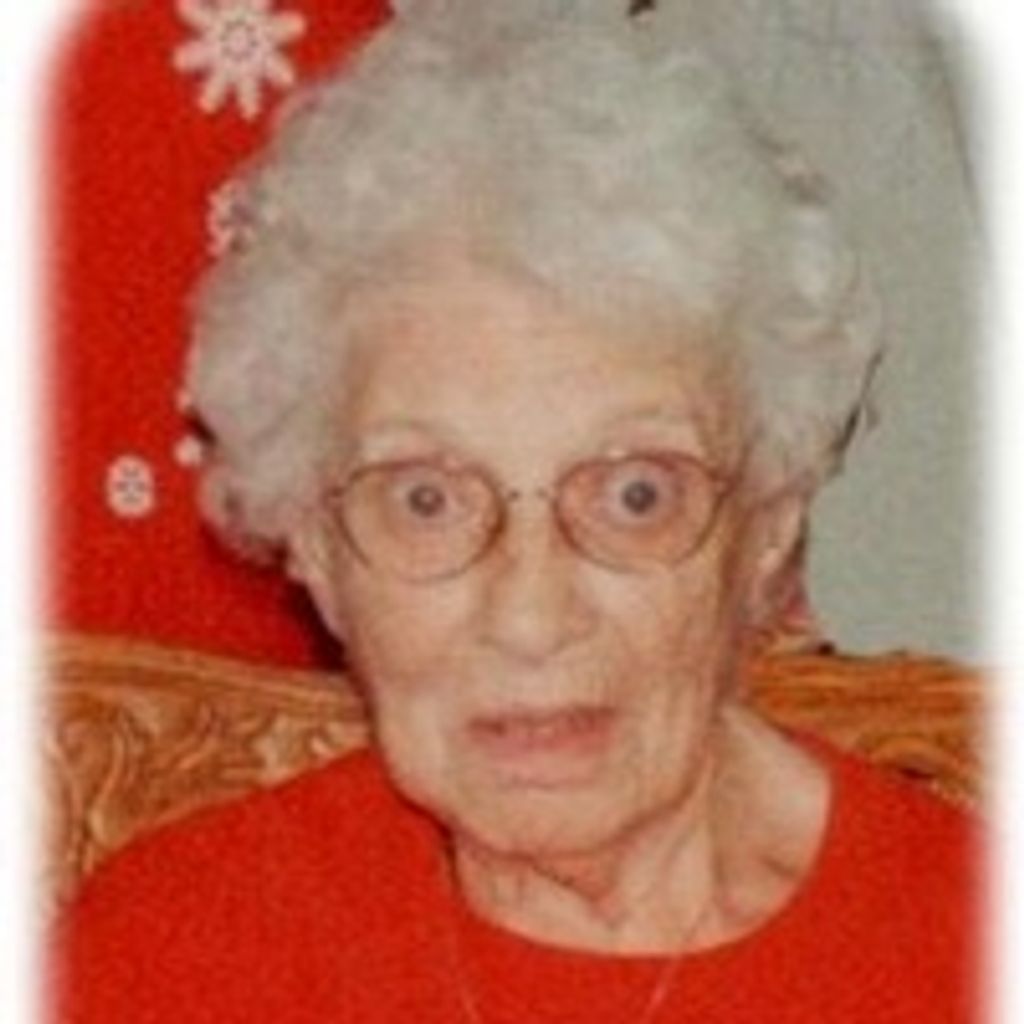 Alma Bolenbaugh