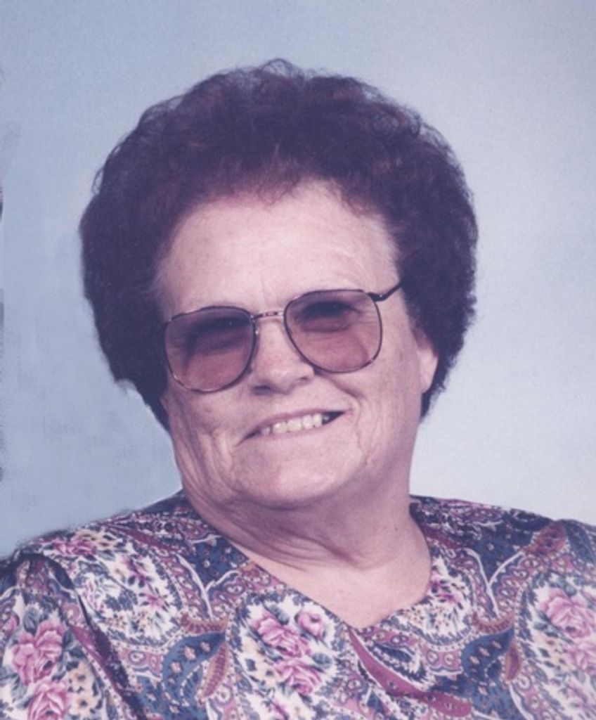 Dorothy Martin Moore