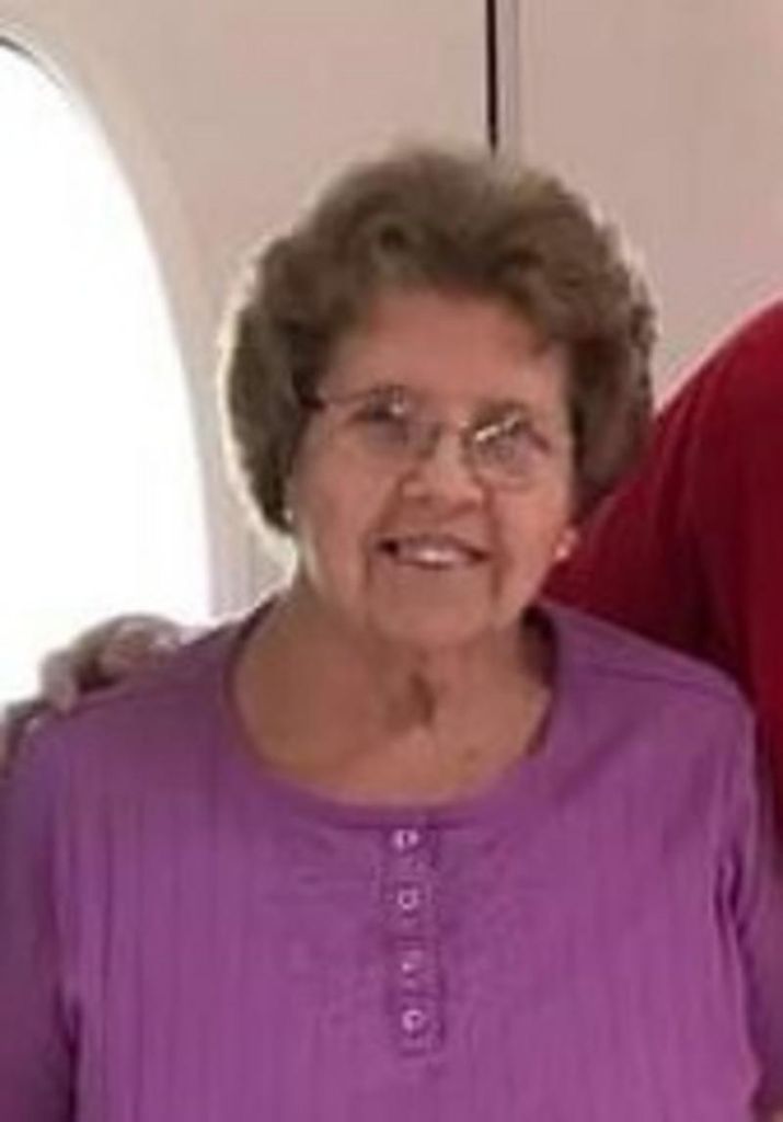 Mavis Corrine Normand Profile Photo
