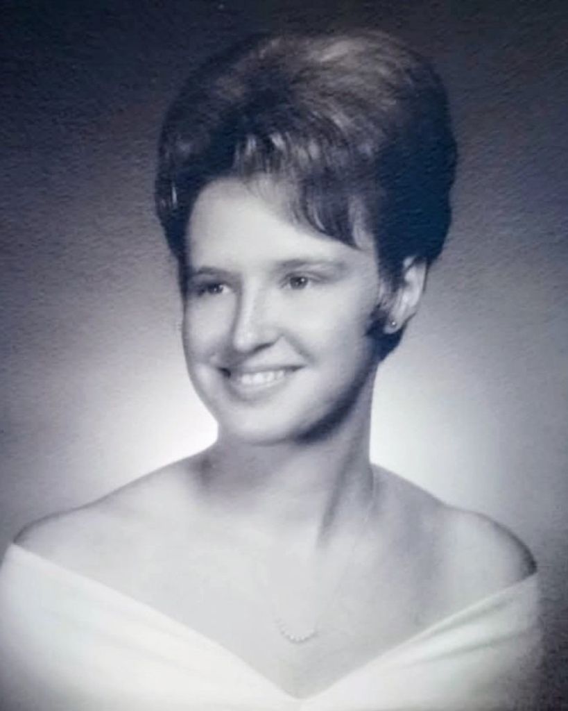 Mary Frances Harris Conner