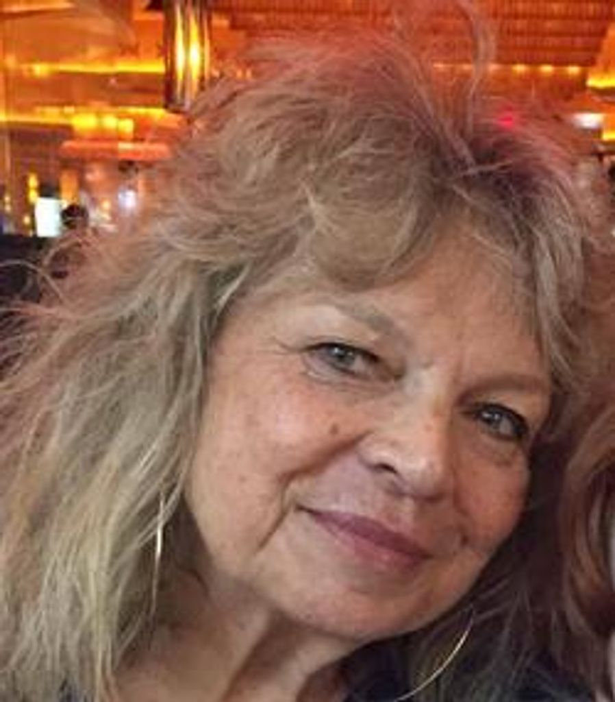 Marion Mihaly Fallon