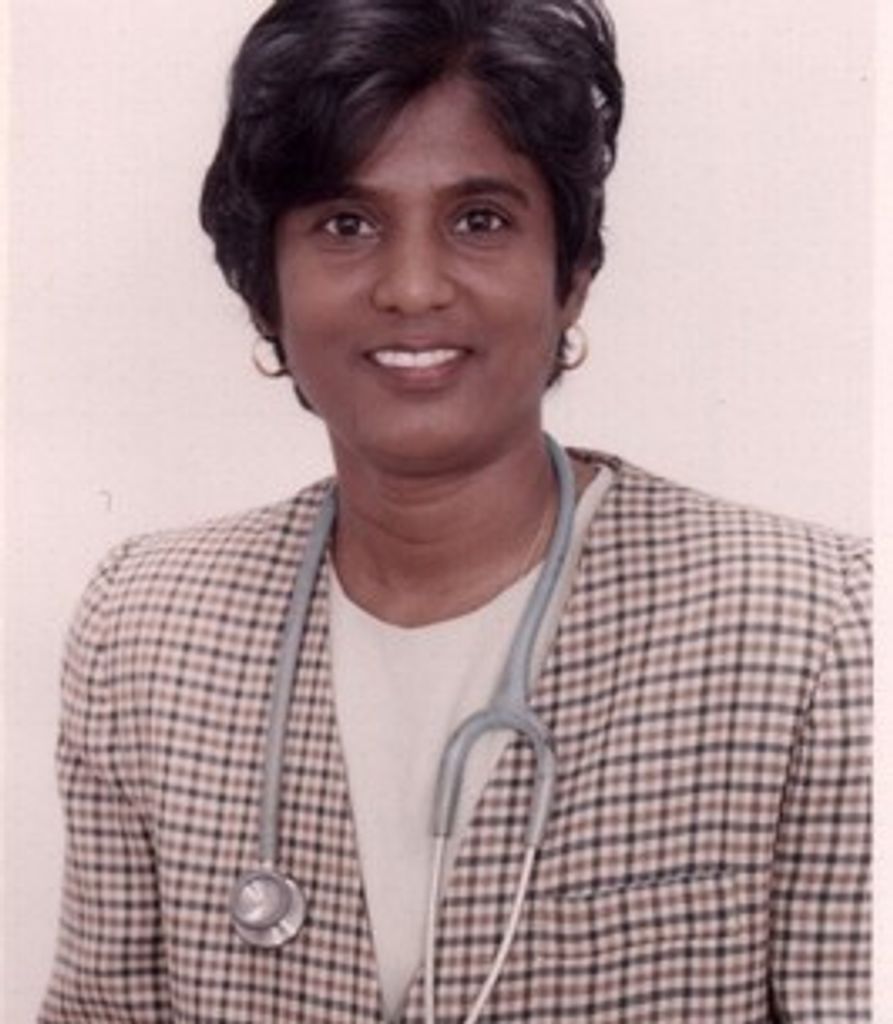 Dr. Shanti David Profile Photo