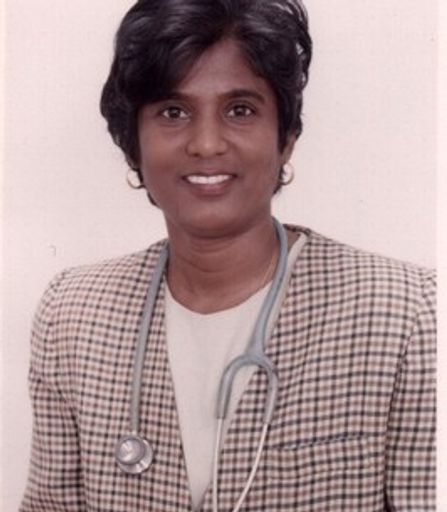 Dr. Shanti David Profile Photo