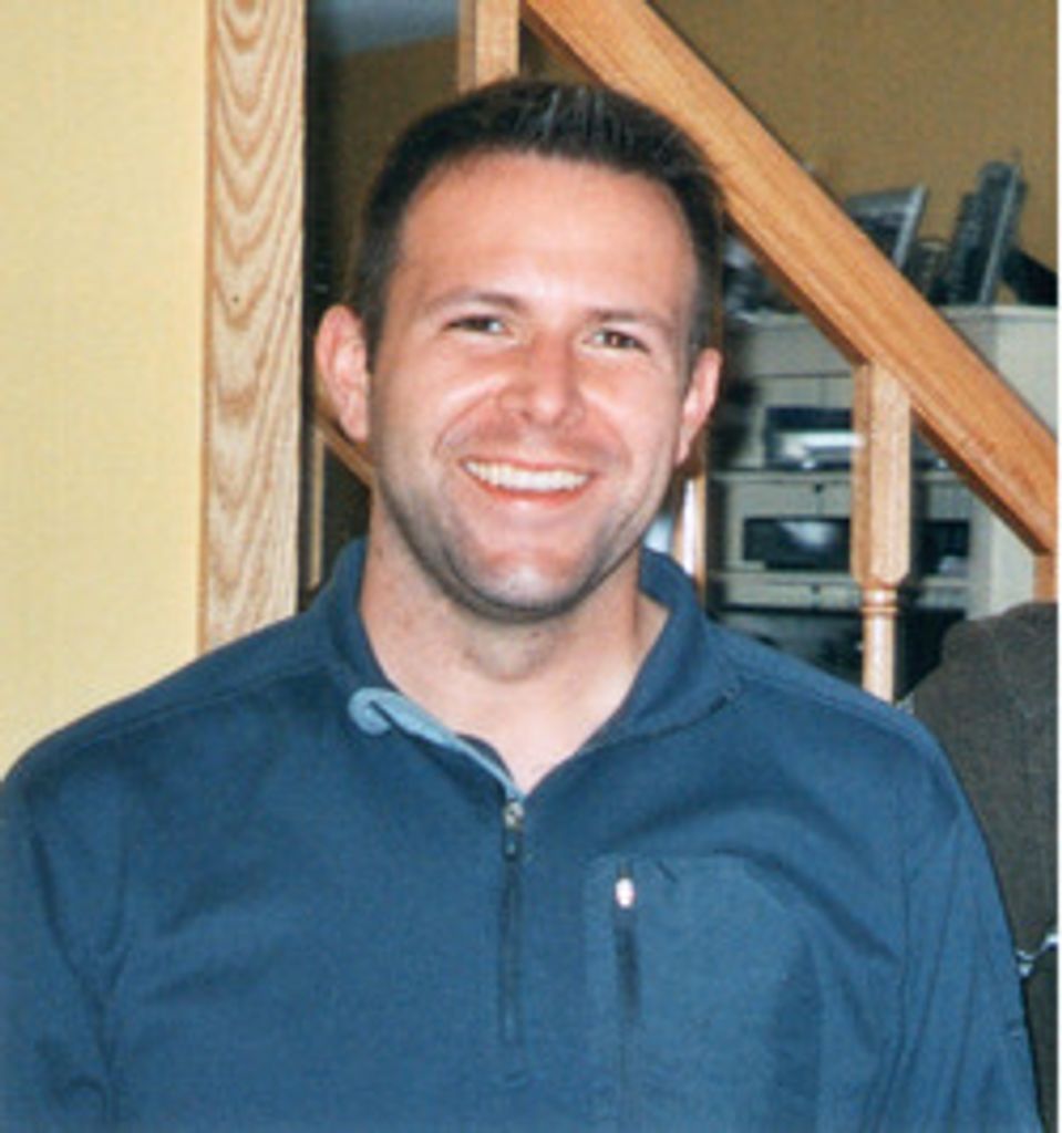 Jeremy Germon Profile Photo