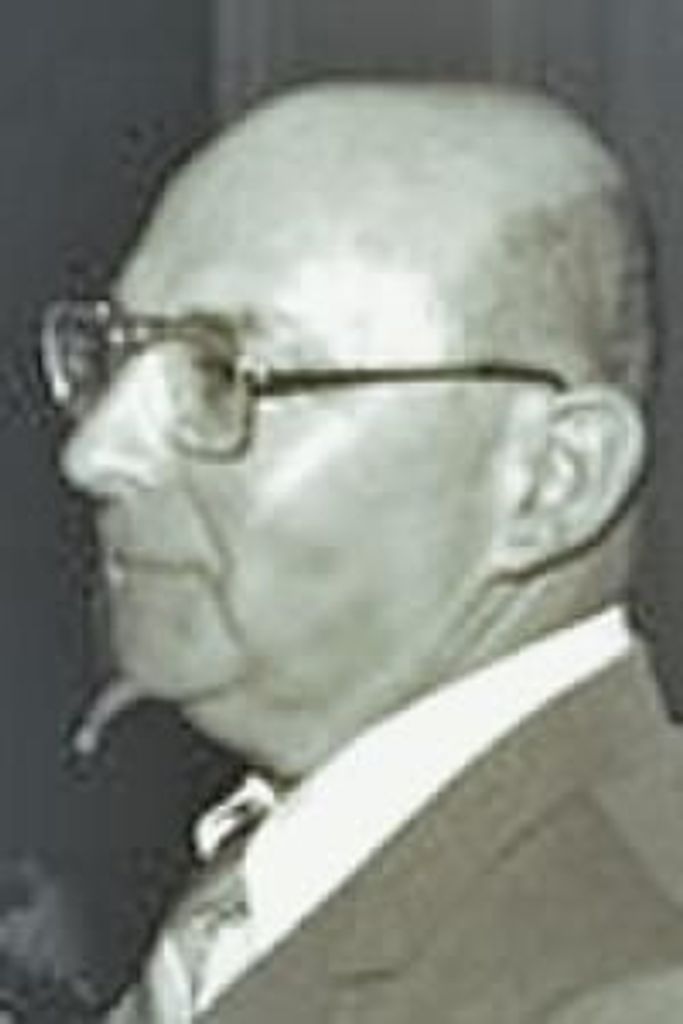 Morris A. Rudolph