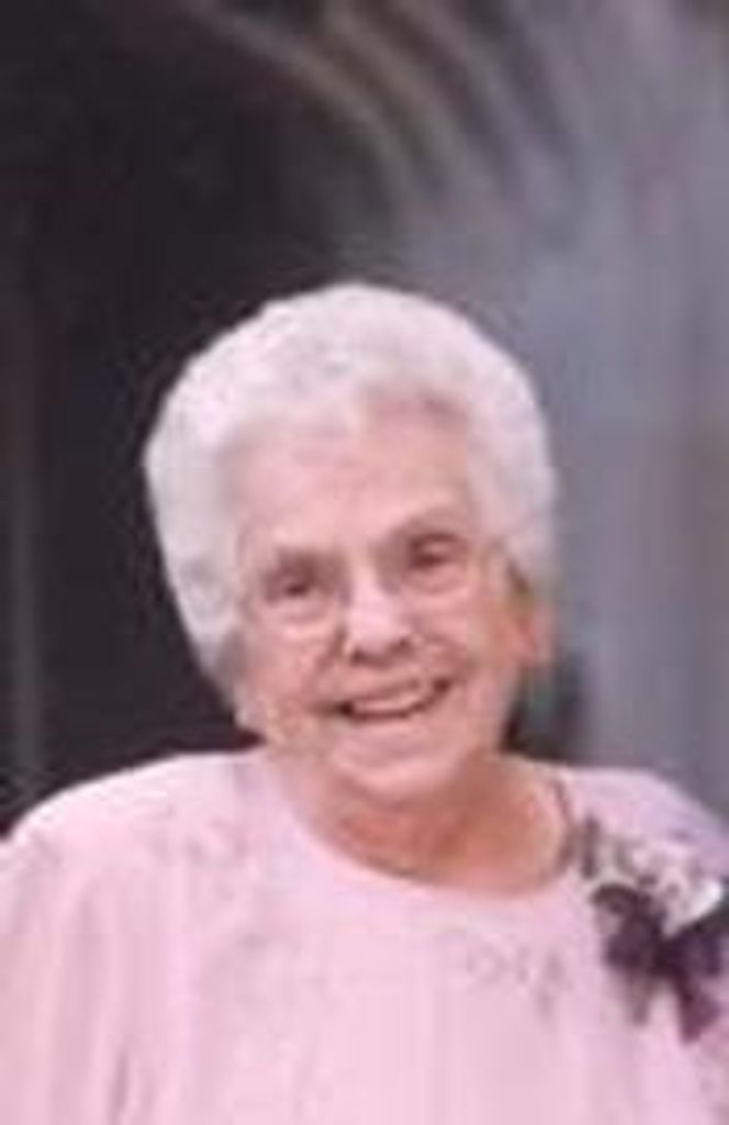 Lorraine M. Vore
