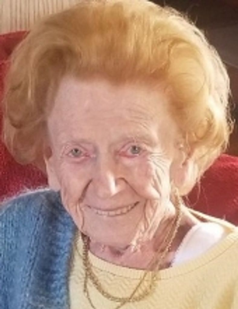 Helen  M.  Baccash 