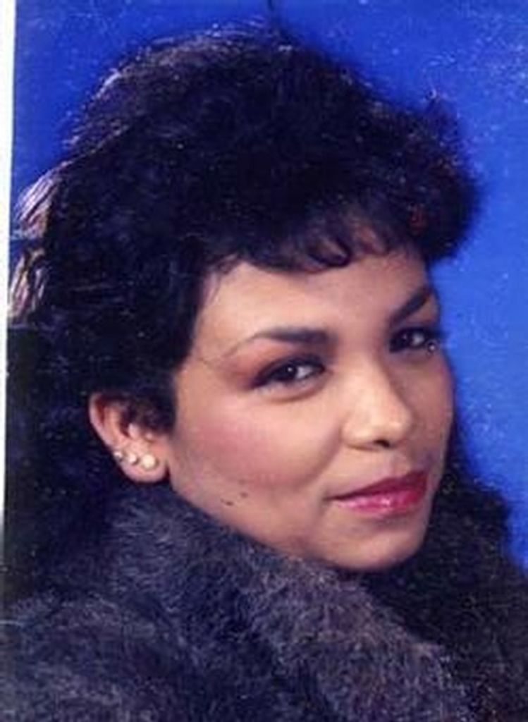 Monica Gonzales Allen