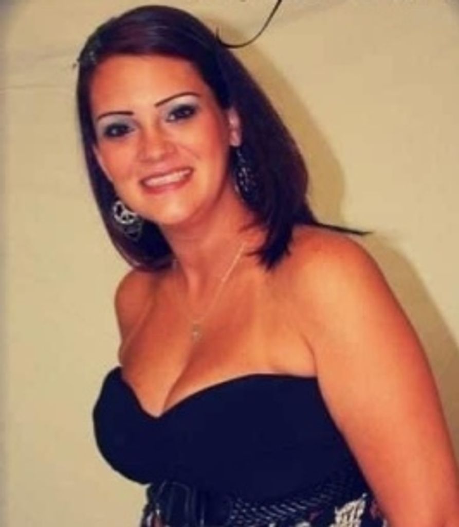 Theresa Bentley Profile Photo