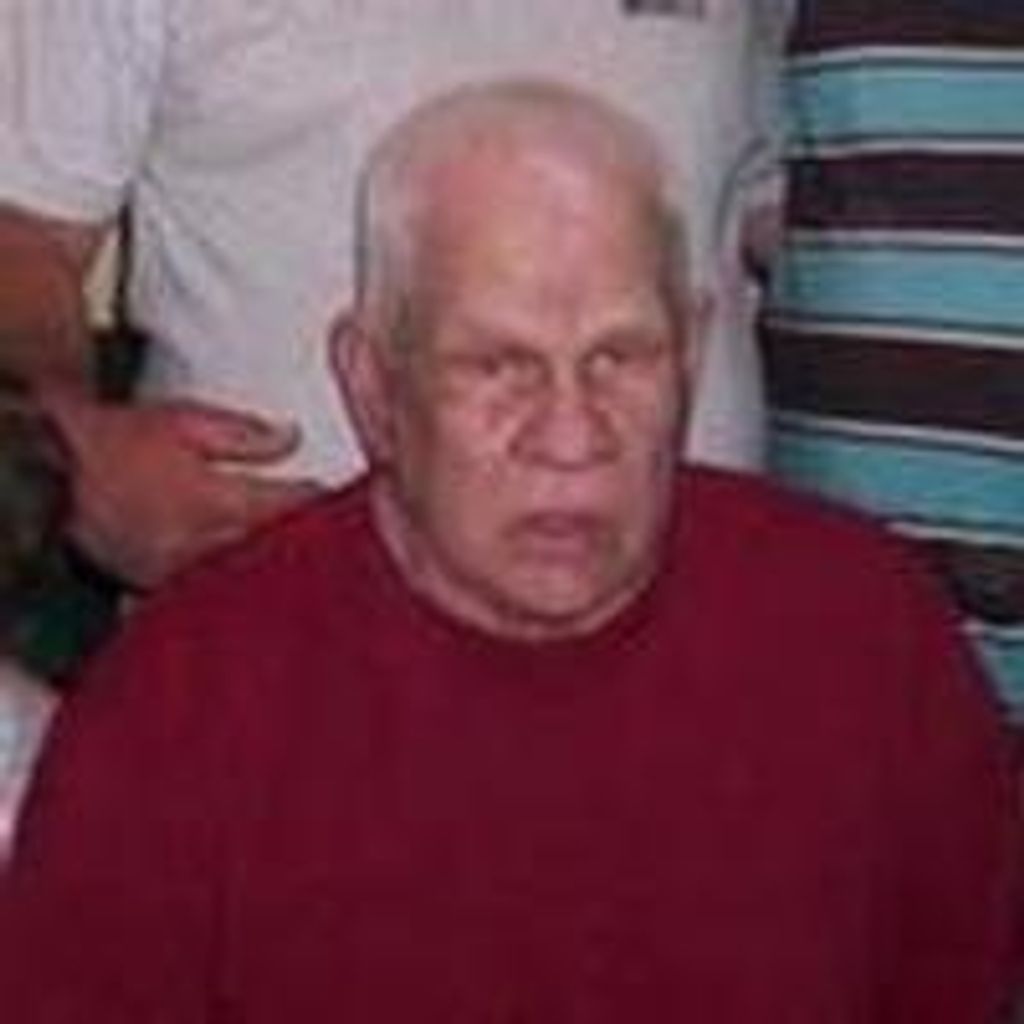 Henry Maurice Williams
