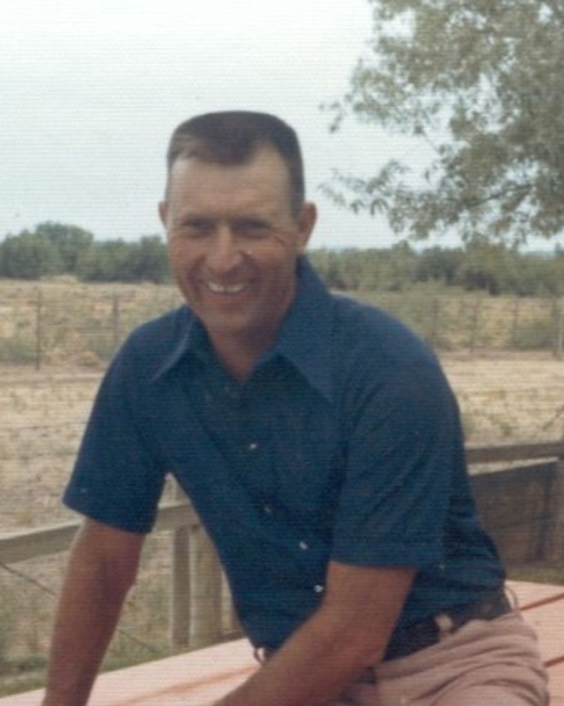 Marvin Bramblett