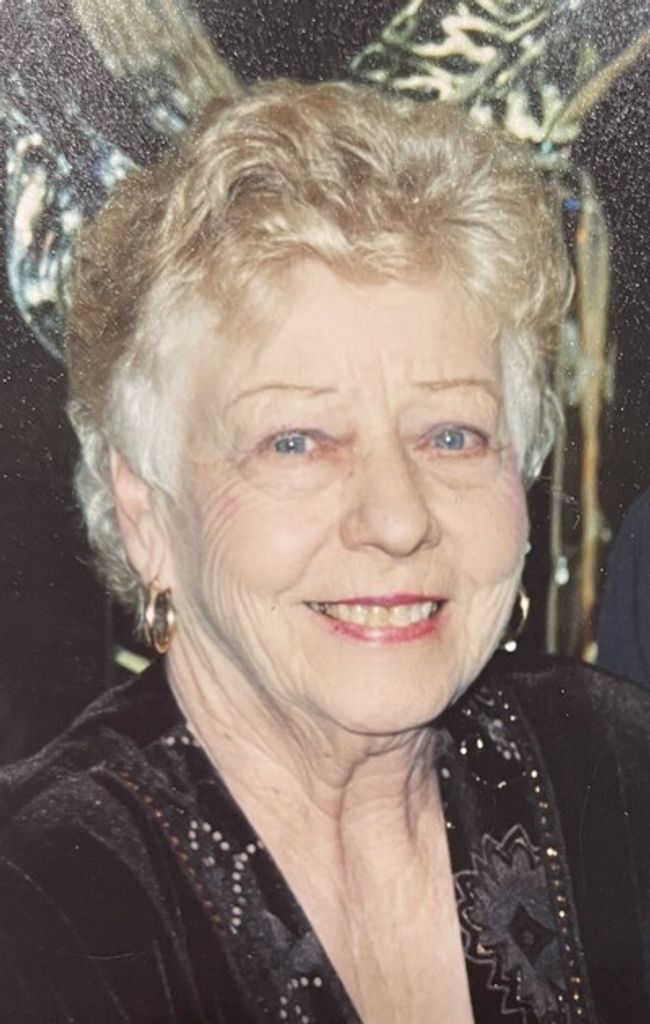 Billie Jean Newbill Giordano Profile Photo