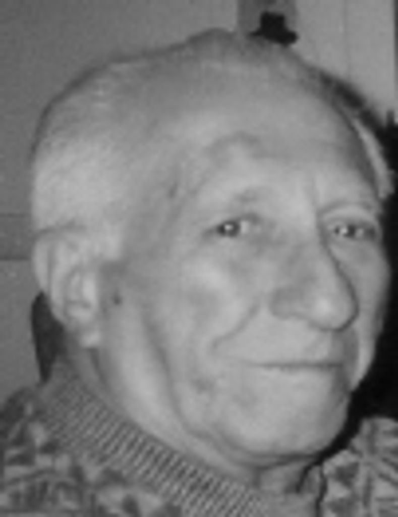 Domenico "Tom" D'Angelo