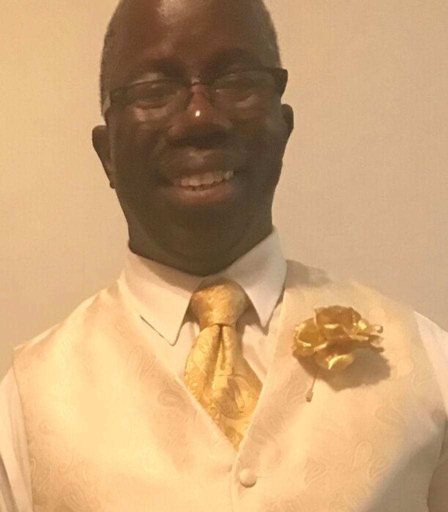 Silence T Zantt, Sr.