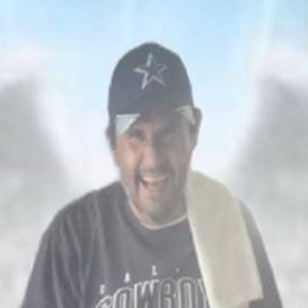 Ricardo Lopez Carranza Profile Photo