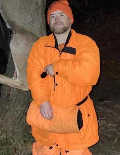 Carl D. "Pops" Johnson Profile Photo