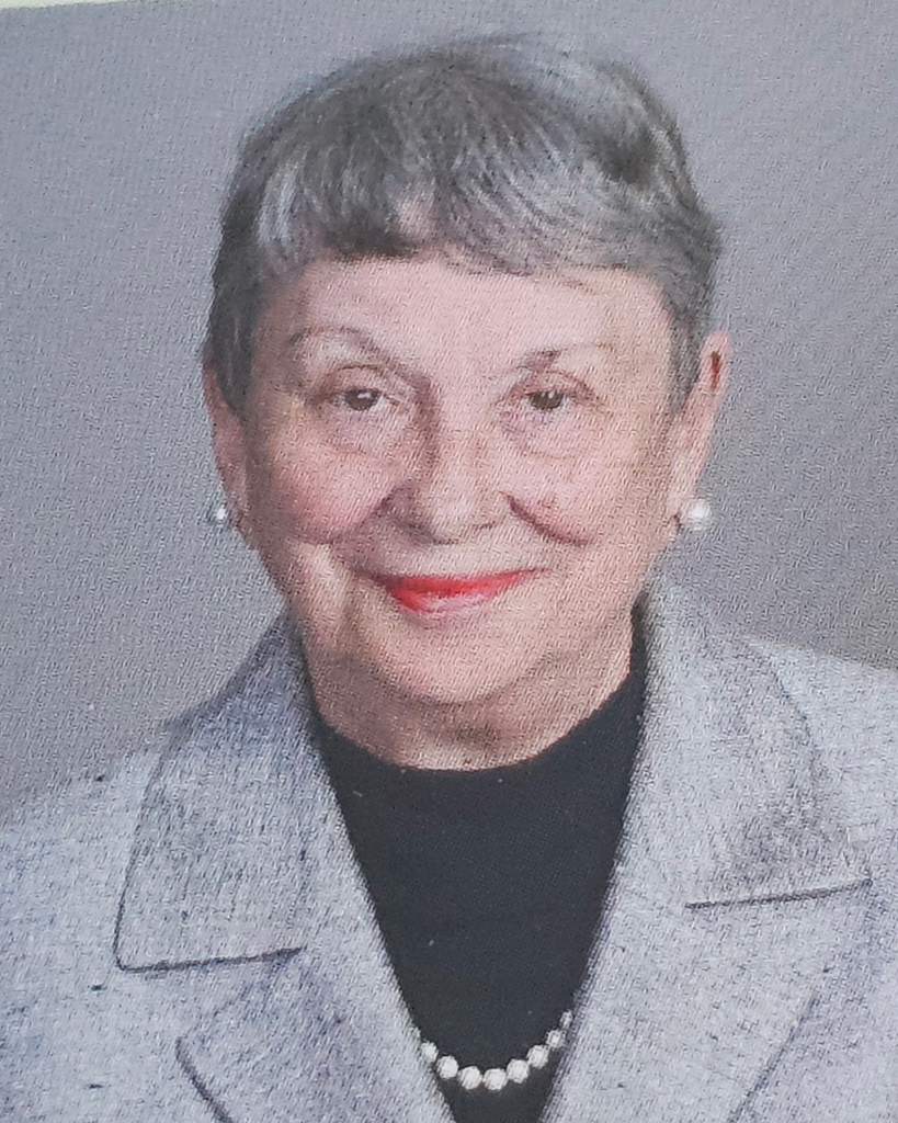 Emily Martin Jenkins Hindman