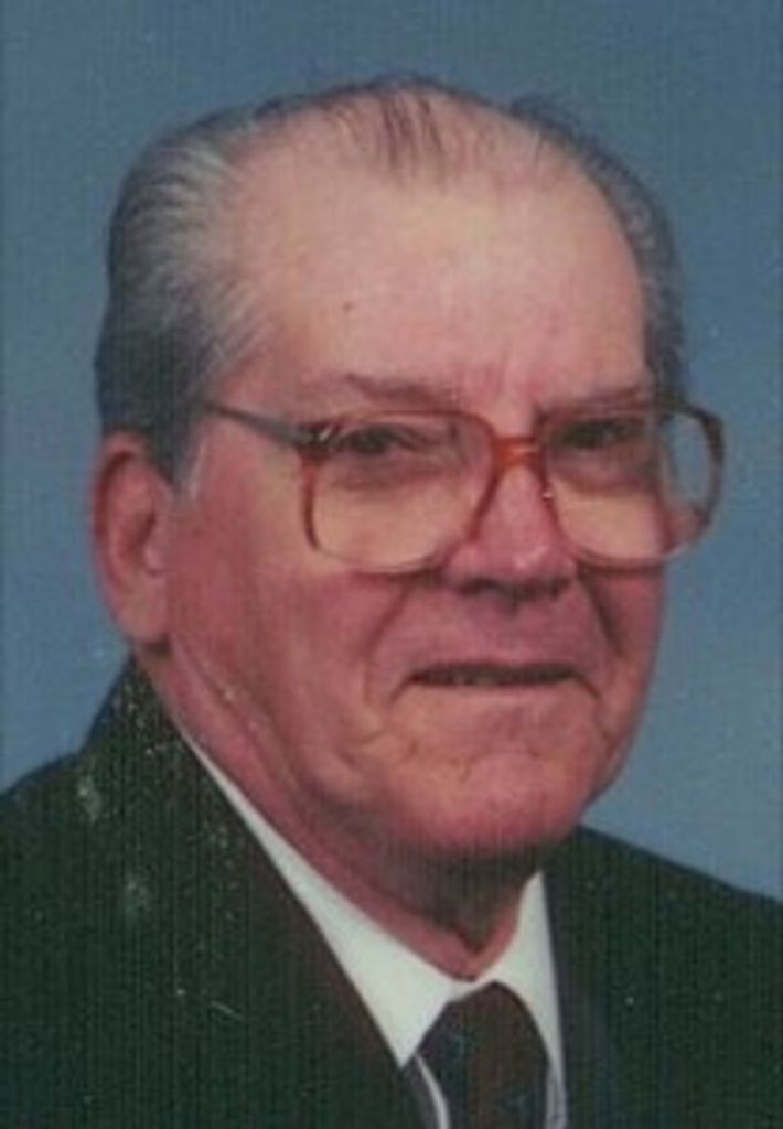 Joe Ferree
