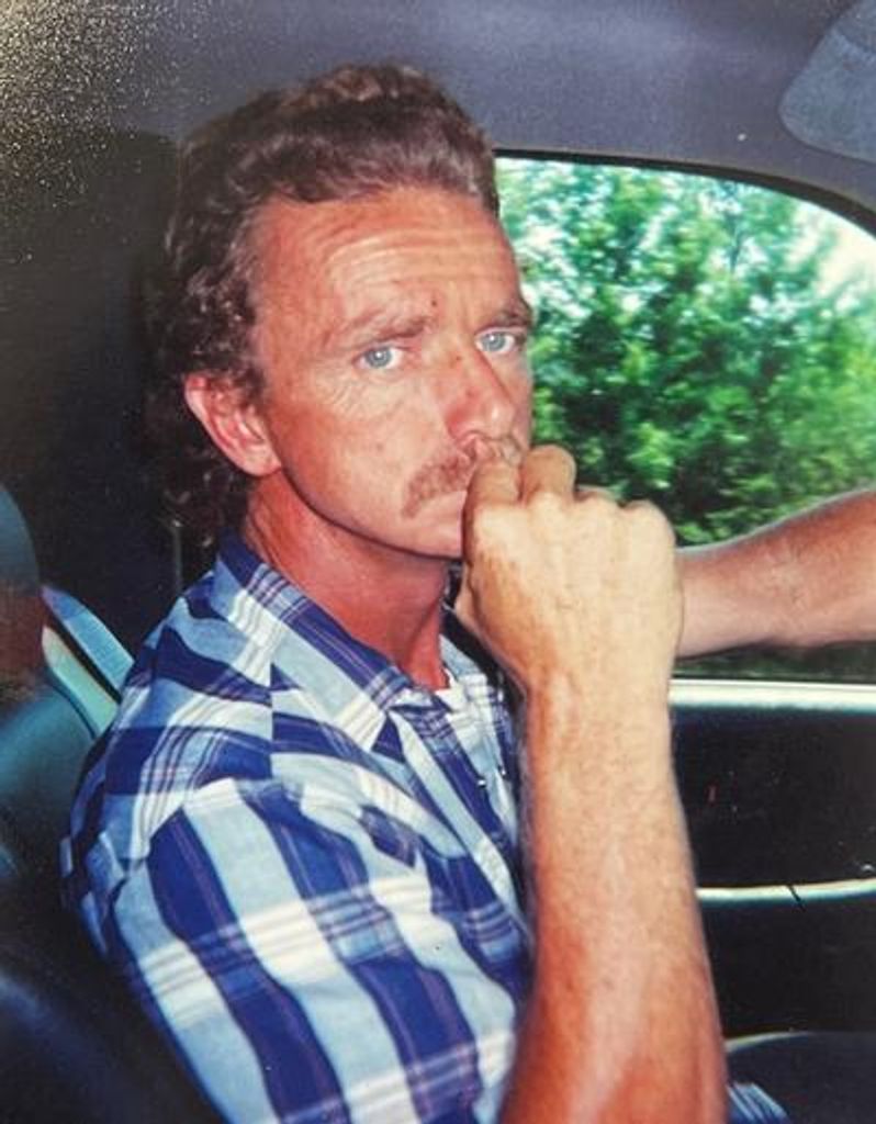 Ricky Bruce Sanderford Profile Photo