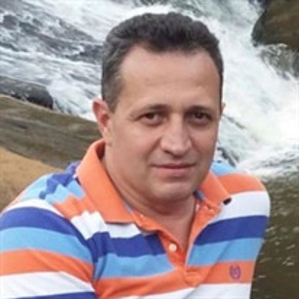 Roney Jimenez