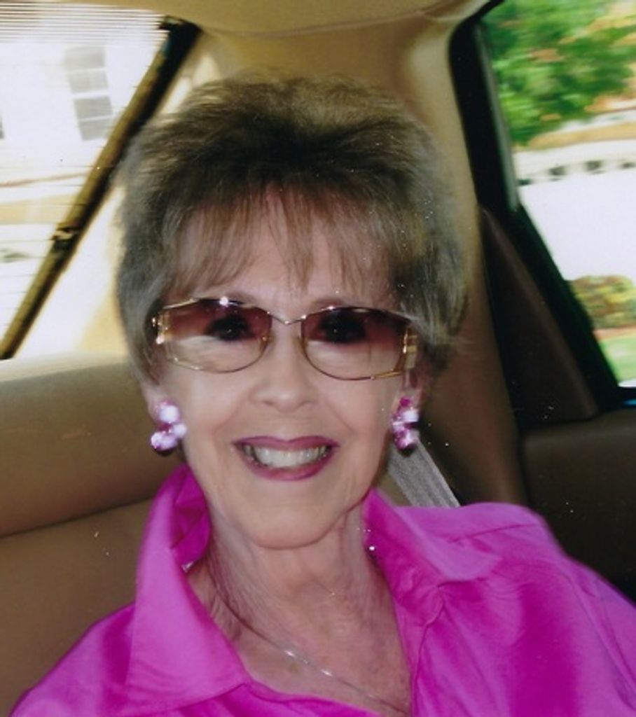 Phyllis Jean Rose (Till)