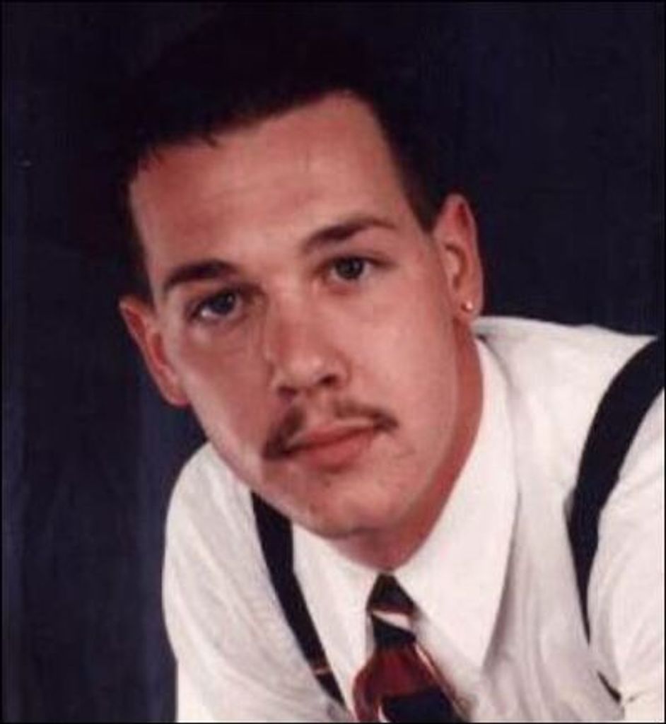 Michael Wayne Thompson Sr. Profile Photo
