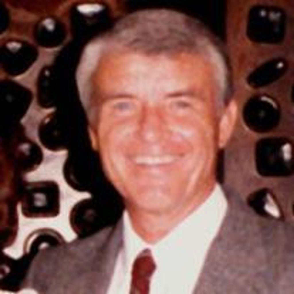 Robert Joseph Foster