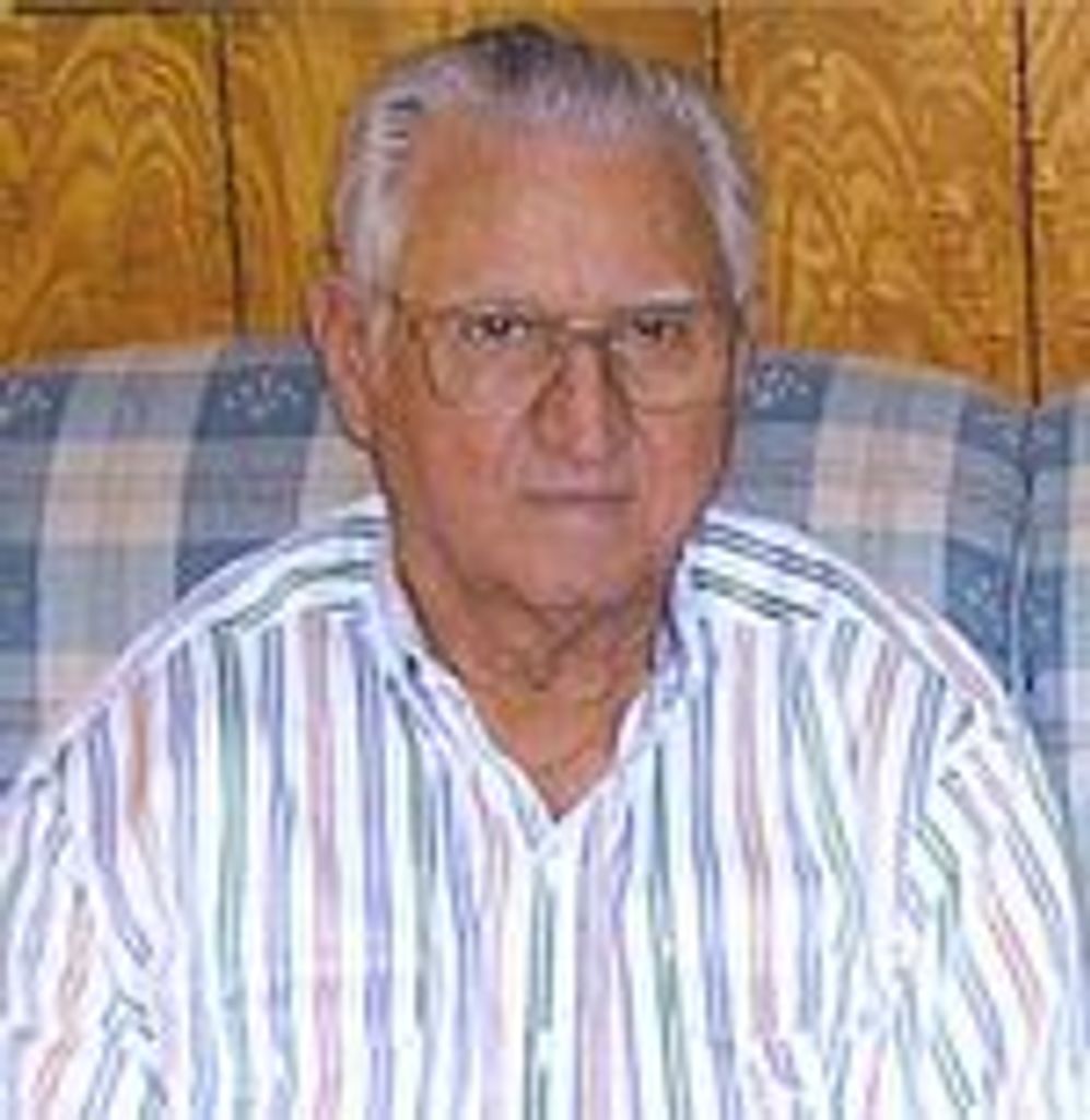 John Robert Middleton