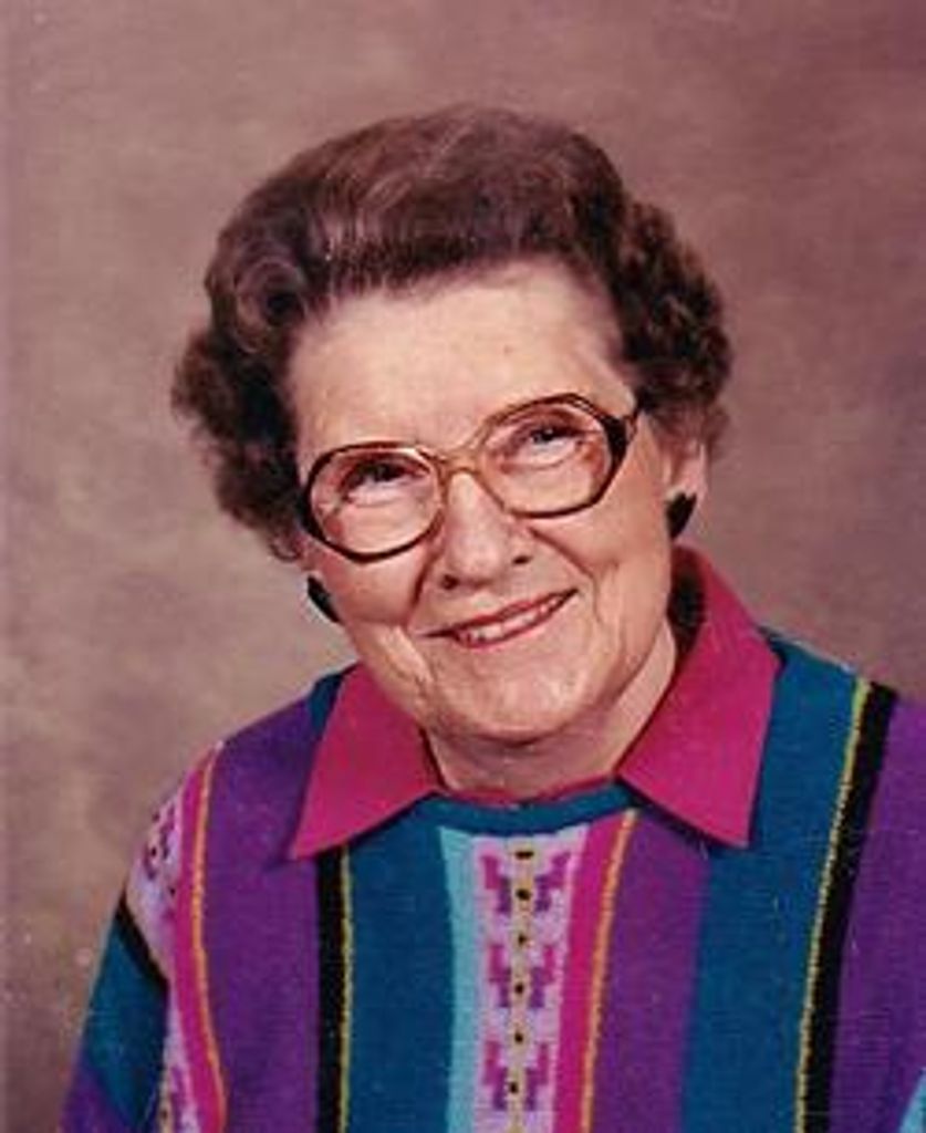 Edna B. Nesmith Profile Photo
