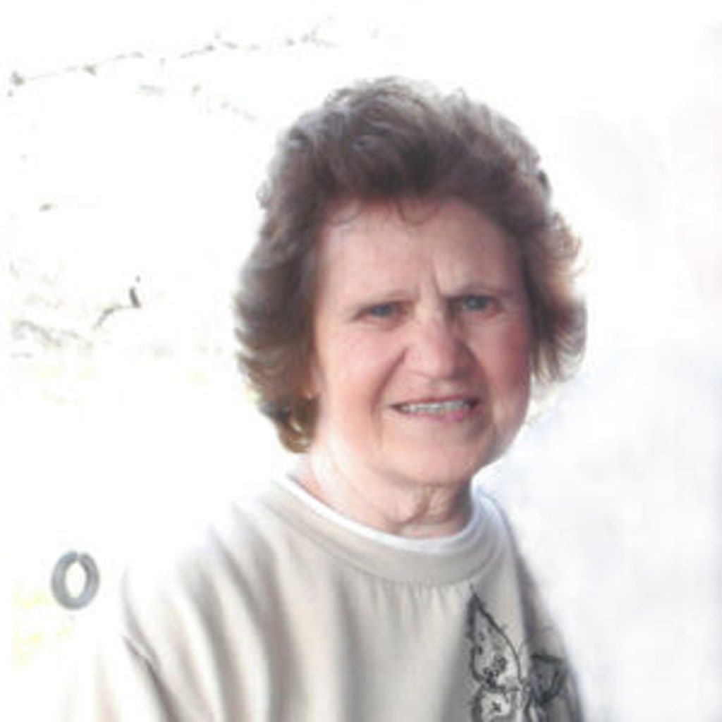 Frances A. Waters