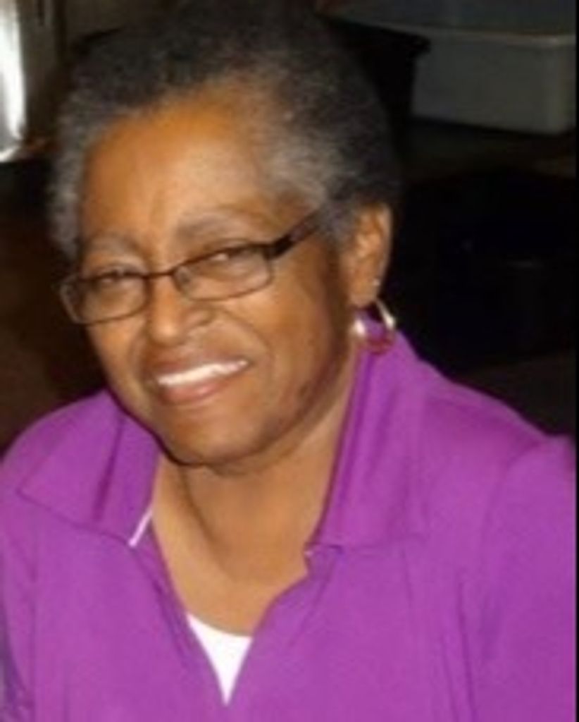 Zelma Lee Watkins Profile Photo