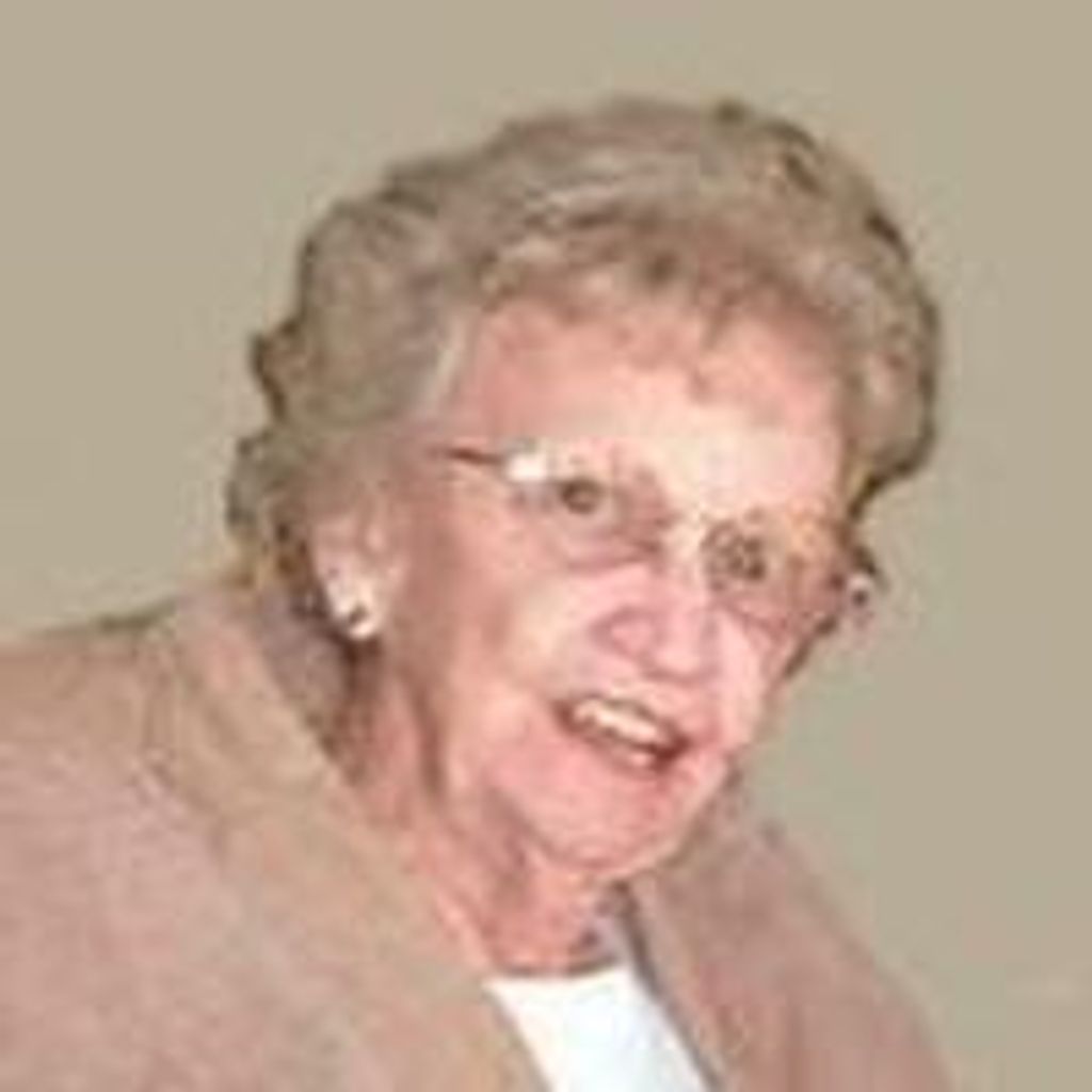 Betty  L. (Nichols)  Parsons