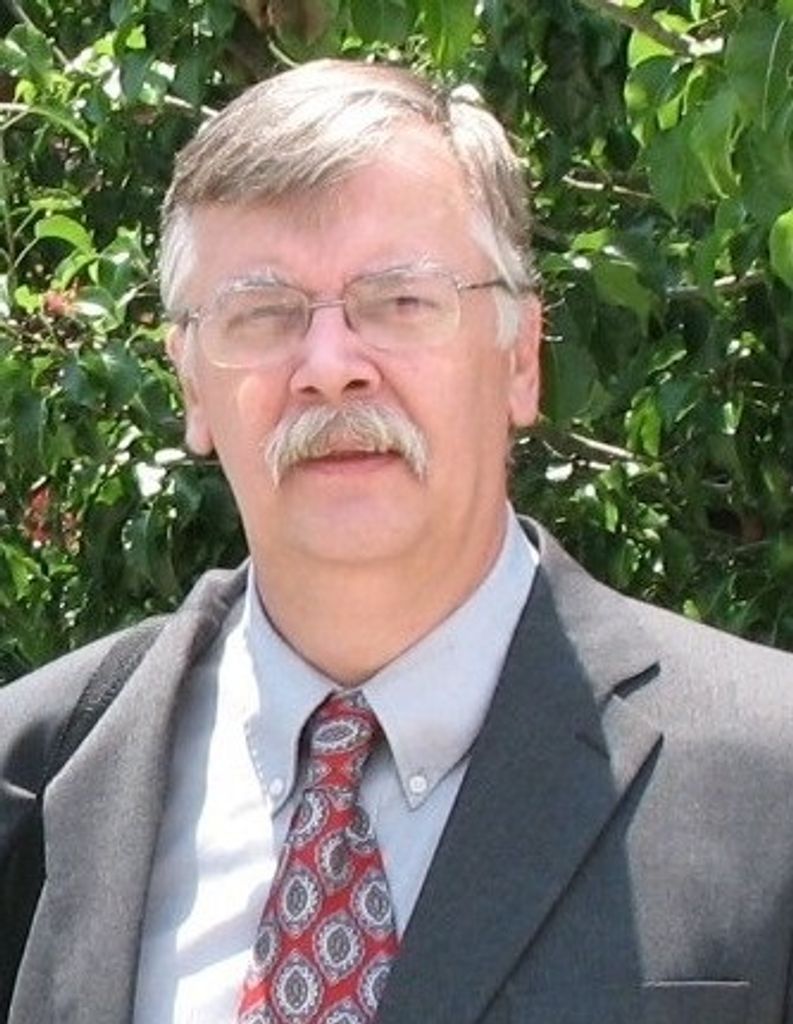 Paul Dixon