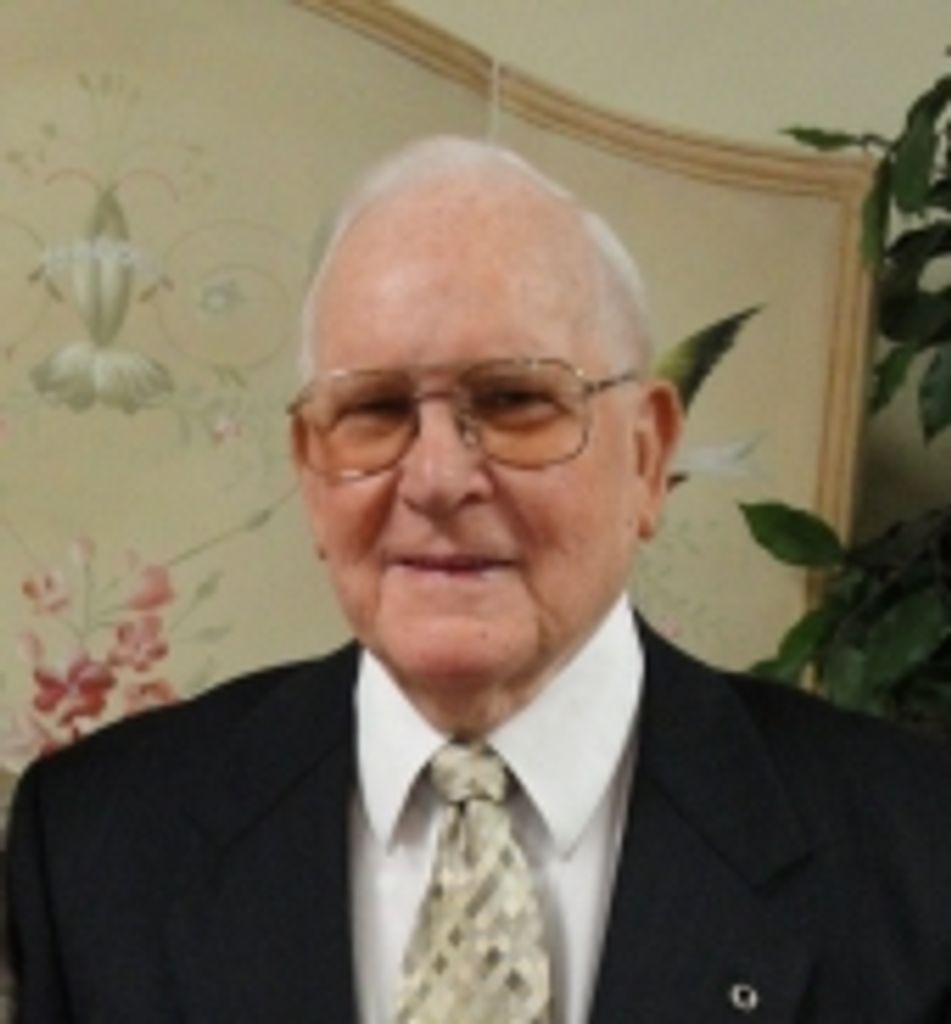 Robert E. Peppers