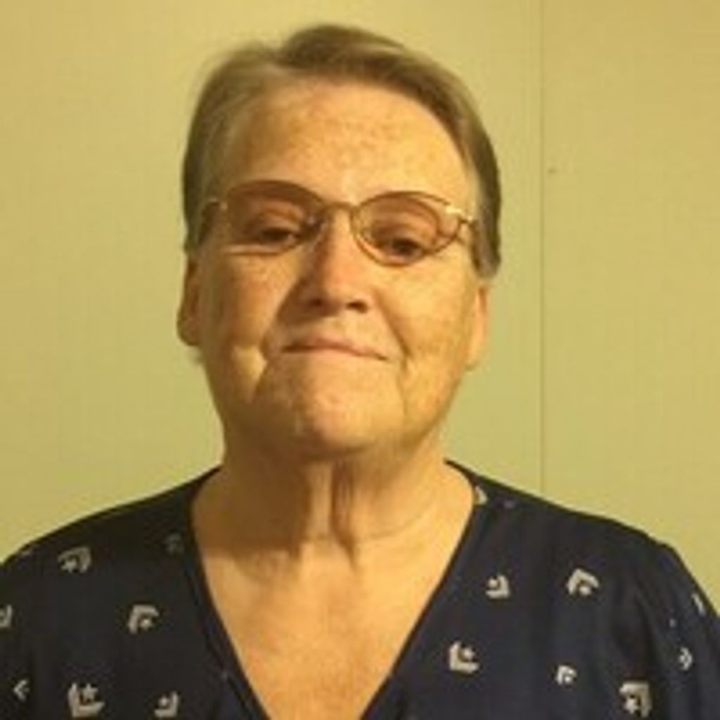 J. Paula Allen