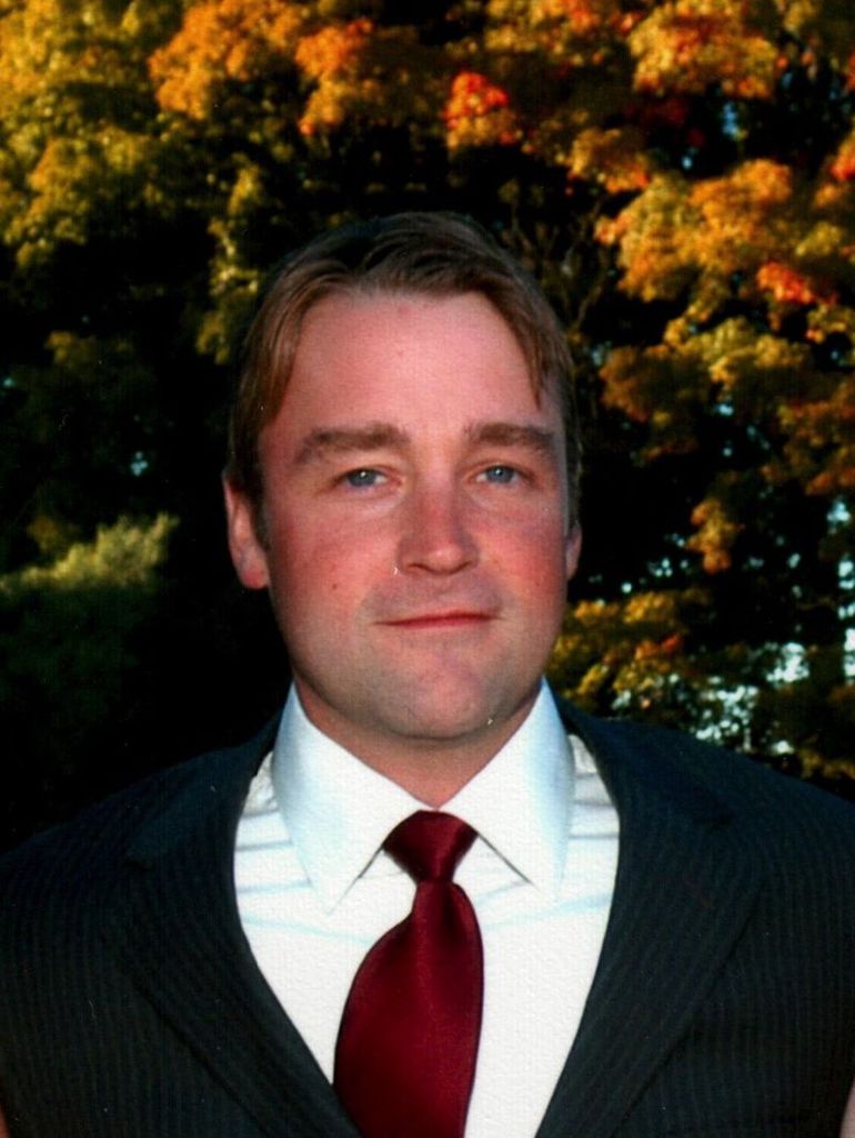 Corey McLean Sealock Profile Photo