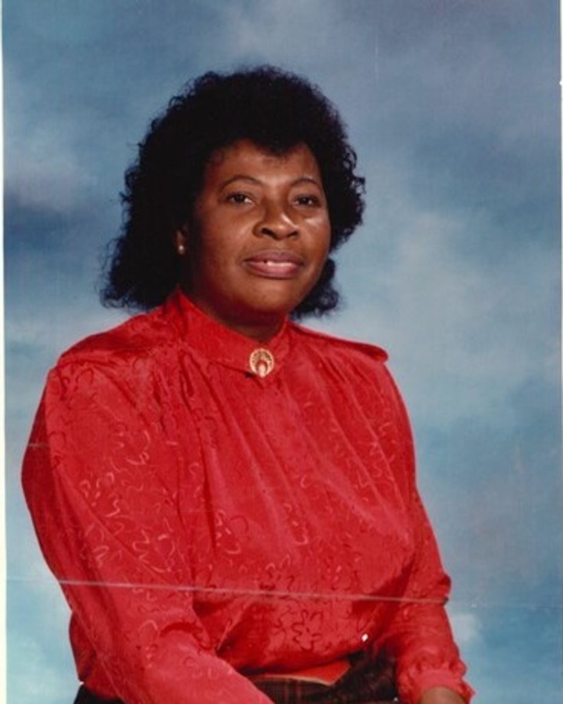 Cordelia Elmosa Martin