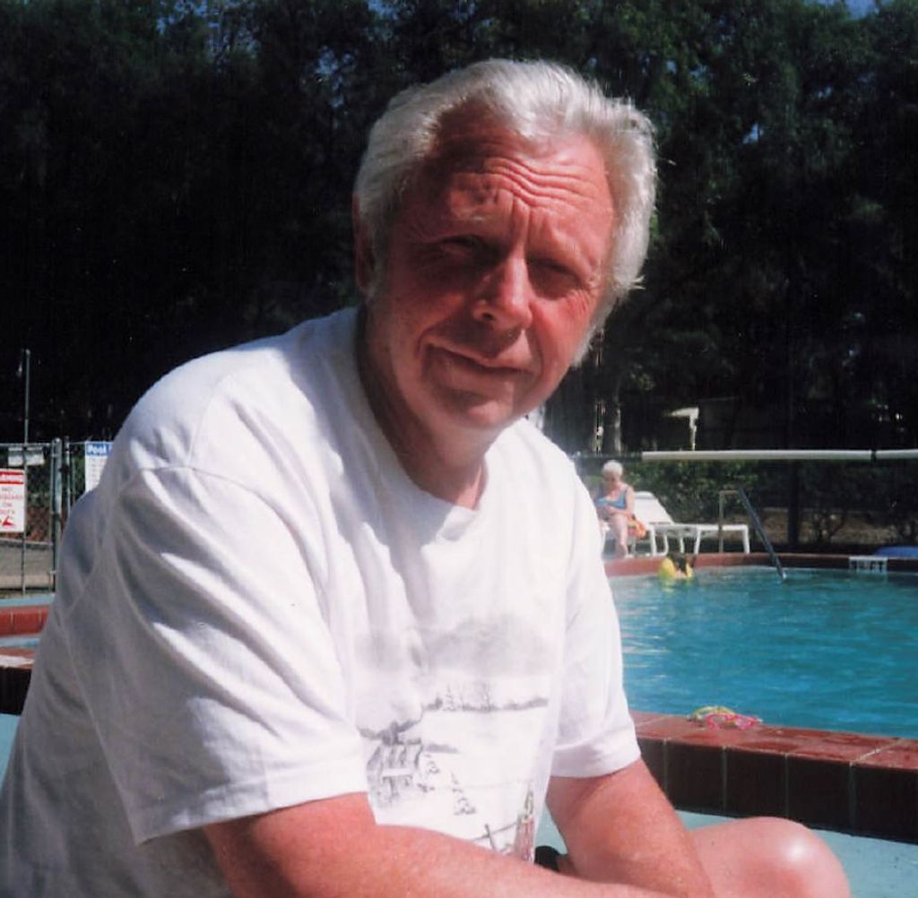 Richard N. Couillard Sr. "Dick The Barber" Profile Photo