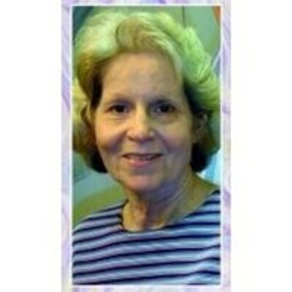 Jacqueline Jacobs Cobb